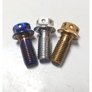 SC Siam Bolt Banjo Bolt Caliper Bolt