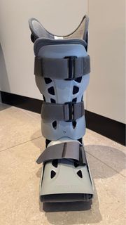Aircast AirSelect Standard Walker (L Size)  90% New