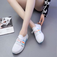 Latest Imported Women's Sneakers - C07 Sneakers Women Kasut Sneakers Perempuan Women Sneakers Shoes