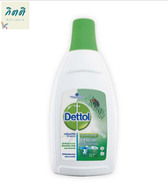 (750ml x1) Dettol น้ำยาซักผ้า Laundry Sanitizer เดทตอล น้ำยาซักผ้าฆ่าเชื้อ ลอนดรี แซนิไทเซอร รหัสสินค้าli0872pf