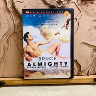 Ch916 Cd BRUCE ALMIGHTY