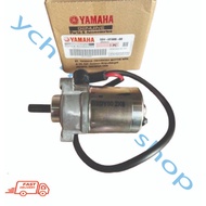 YAMAHA SRL 115 FI LAGENDA115 FI / LC135 LC 135 5 SPEED 5S STARTING MOTOR STARTER MOTOR 100% ORIGINAL