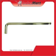 KENNEDY KEN6029040K 2.0Mm Hexagon C/V L-Wrench Ball Driver