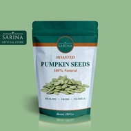 Premium Roasted Pumpkin Seeds – Roasted Pumpkin Seeds