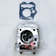 MOTORCYCLE CYLINDER Block Set CNC