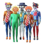 plants vs zombies costume funny zombie costume plants vs zombies cosplay