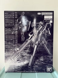 MG1/100 Jesta (Shezarr Type Team B&C) 模型 Gundam