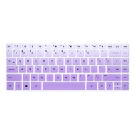 HP Brand Laptop Keyboard Protector 14 and 15 inch Keyboard Protector Cover HP Laptop 14 15 Pavilion 