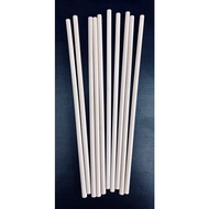 8mm Wooden Dowels (sold by 10's)