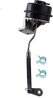 11657588938 Upgrade Turbo Wastegate Actuator 49477 Fits for BMW F10 F25 F30 E84 320i 328i 528i xDriv