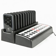 NewOriginalMMCall Wireless coaster Pager Restaurant Buzzer Queuing Management System Factory Direct 