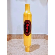 Marco High Temperature Fiberglass Center Bullet Exhaust