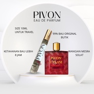 EROS FLAME VERSAVE PIVON INSPIRED PERFUME