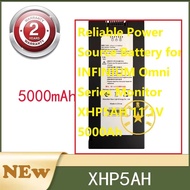 Reliable Power Source Battery for INFINIUM Omni Series Monitor XHP5AH 11.1V 5000Ah
