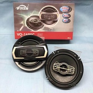 VOICE 6" 4 way Car Speaker 400W VO-1695C (1 pair)