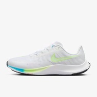 13代購 Nike Air Zoom Rival Fly 3 白綠藍 男鞋 慢跑鞋 訓練鞋 休閒鞋 CT2405-199 23Q4