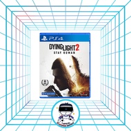 Dying Light 2: Stay Human PlayStation 4