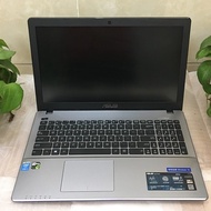 W50J K550J Laptop I5-4200H 8G 1,000G GTX950 Gamebook Thin Light