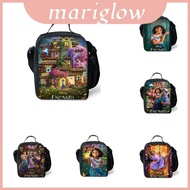 Encanto Thermal Insulation Lunch Bag Ideal For Teenagers And Kids Of All Ages