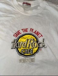 Vintage 90s Hard Rock Cafe Hong Kong T-shirt