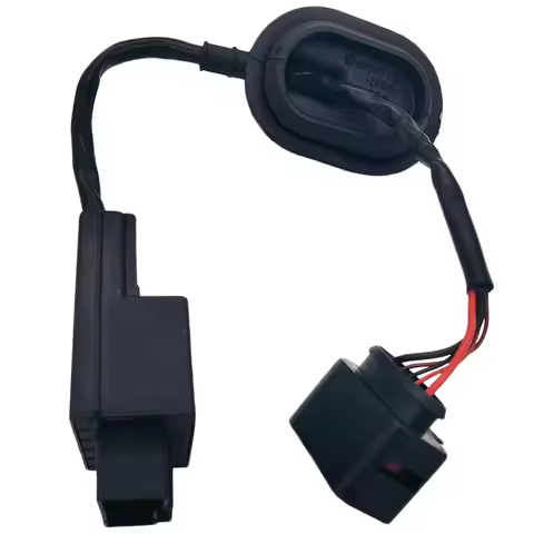 1K0906093G ECU Fuel Pump For VW Golf Passat Audi A1 A3 1.2 1.4 2.0