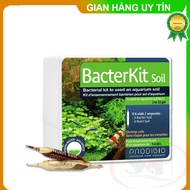 Prodibio BacterKit Soil bag 2 starter tubes to set up aquarium shrimp store3