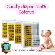 curity diaper cloth lampin for baby/infant new born
