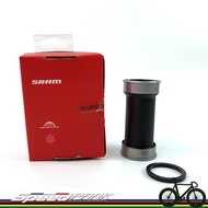 [Speed Park] SRAM DUB PressFit 86.5 BB 12 Speed Five-Way Bearing BB86 Dedicated