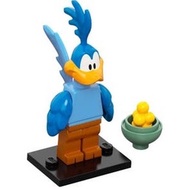 Original Lego Looney Tunes Minifigures Series - Road Runner 71030 Minifigure new