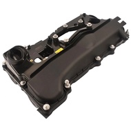 AP03 Cylinder Head Rocker Valve Cover for BMW 1er E81 / E87 3er E90 / E91 2.0L 11127568581