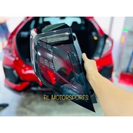 Honda Civic Fc Hatchback FK7 FK8 Type R 2016 2017 2018 2019 2020 2021 Led tail lamp light DRL TypeR 