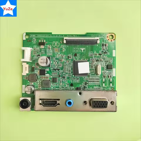 EAX65543103 For LG Monitor Main Board 24'' 24 inch 24M37H-B 24M38H 24M37H 24M35H 24M45H Motherboard