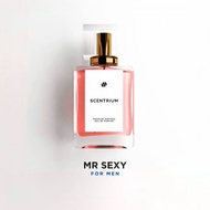 MR SEXY | Inspired by 212 Sexy Men | Perfume EDP Men SCENTRIUM