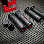 HANDGRIP RCB HG77 HANDGRIP RCB UNIVERSAL ORIGNAL RCB MALAYSIA Handle Grip Motorcycle Throttle Grip