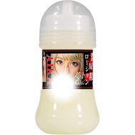 【■】Direct from Japan-NPG AIKA Rich simulated semen lotion 150ml