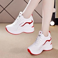 PC3 Women's Plus Velvet Sports Shoes Leisure Women's Shoes