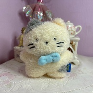 [BUTTER SHOP] Butter Family Tuxedo Cat Plush