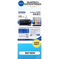 PRINTER EPSON ECOTANK L3210