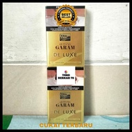 Gudang Garam De Luxe / Gudang Garam Deluxe 12 ( Slop ) Terlaris