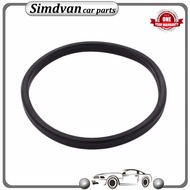 50PCS Engine Oil Cooler O-Ring Gasket Seal For Overheating For Nissan 21304-JA11A 21304-JA10A B1304-