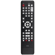 [qua]-Remote Control Replacement for VCR Recorder DVDR ZV42FX4A ZV427FX4 NC184 NC180