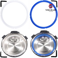 YRBWDYZDH Rice Cooker Silicone Ring, High Temperature Resistance 3/4/5/6/8 Quarts Pressure Cooker Se