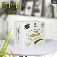 60gr ღ Thailand Detiste Rice Soap 60gr | Not K Brothers | Thai Thai | Dhilisa