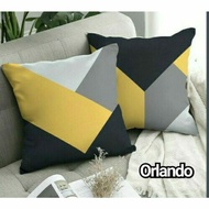Sofa Cushion Cover 50x50