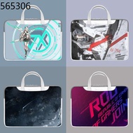 laptop bag HP shadow wizard 6 laptop bag 15.6 inch Dell G3 liner bag alien notebook protective cover 14 inch ASUS select