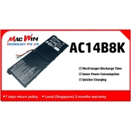 AC14B8K Battery for Acer Chromebook CB3111 CB5571 CB3531 CB5311 C810 C910 Aspire V3371 V3111 ES1111