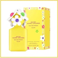 Marc Jacobs Daisy Eau So Fresh Glow 香水 75ml