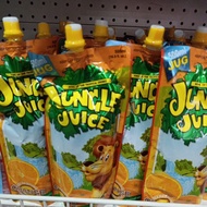 ✍ ✈ Jungle Juice Drink x4