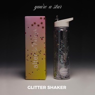 Alter® x PaloyH You’re a Star Shaker : แก้วเชคโปรตีน โปรตีนพืช 500ml Limited Edition