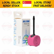 Skypeak TPU Inner Tube 700x25/32C 60mm Presta Road Bike Bicycle